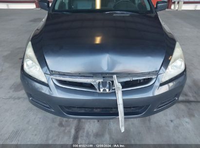 Lot #3053068209 2006 HONDA ACCORD 3.0 EX