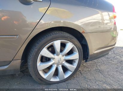 Lot #3035092406 2006 INFINITI M45