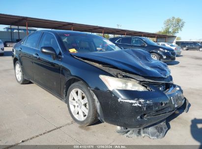 Lot #3035081122 2009 LEXUS ES 350