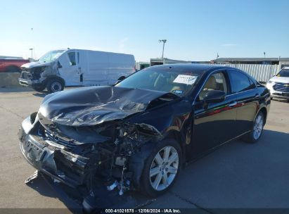 Lot #3035081122 2009 LEXUS ES 350