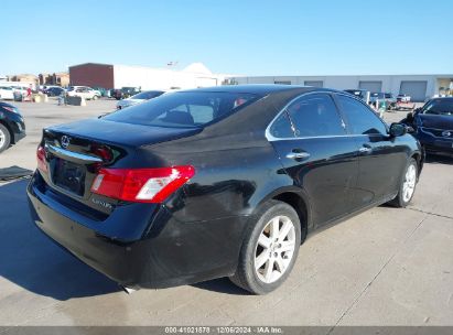 Lot #3035081122 2009 LEXUS ES 350