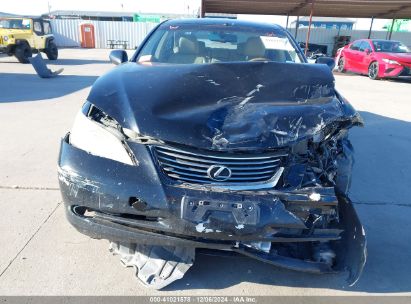 Lot #3035081122 2009 LEXUS ES 350