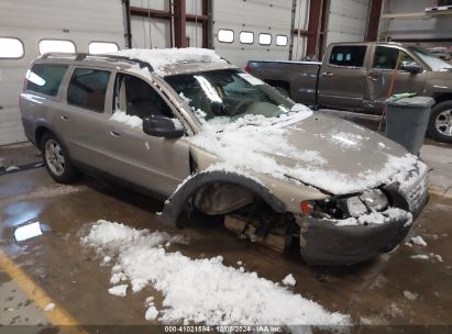 Lot #3051081888 2004 VOLVO XC70 2.5T