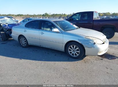 Lot #3051086183 2003 LEXUS ES 300