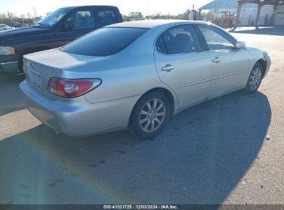 Lot #3051086183 2003 LEXUS ES 300