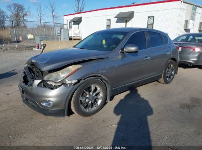 Lot #3037537796 2008 INFINITI EX35 JOURNEY