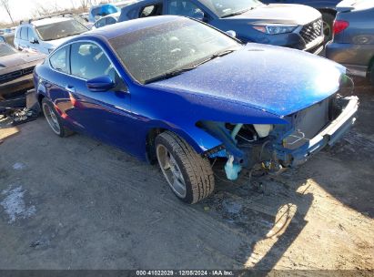 Lot #3034050926 2009 HONDA ACCORD 3.5 EX-L