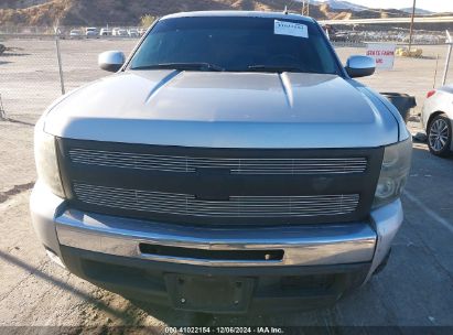 Lot #3035092381 2011 CHEVROLET SILVERADO 1500 LT