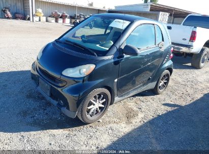 Lot #3037532570 2008 SMART FORTWO PASSION/PURE