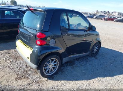 Lot #3037532570 2008 SMART FORTWO PASSION/PURE