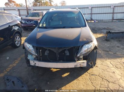 Lot #3046377005 2011 LEXUS RX 350