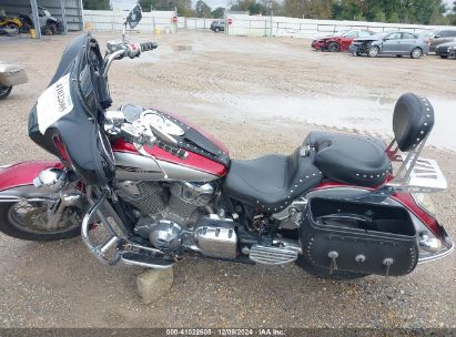 Lot #3035081111 2003 HONDA VTX1800 R