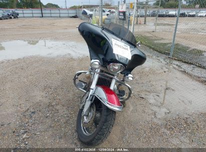 Lot #3035081111 2003 HONDA VTX1800 R