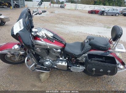 Lot #3035081111 2003 HONDA VTX1800 R