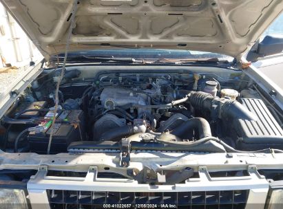 Lot #3037529277 1997 ISUZU RODEO LS 3.2L/S 3.2L