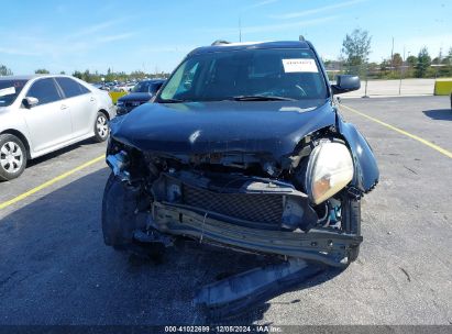 Lot #3034050894 2016 CHEVROLET EQUINOX LT