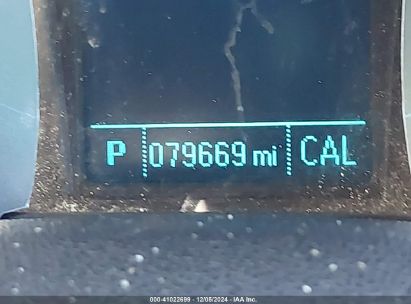 Lot #3034050894 2016 CHEVROLET EQUINOX LT