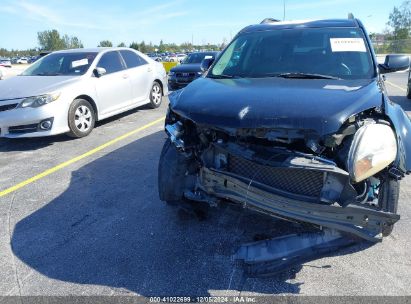 Lot #3034050894 2016 CHEVROLET EQUINOX LT