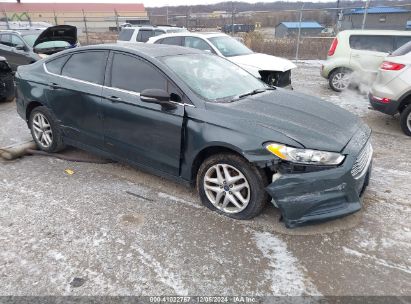 Lot #3051486784 2015 FORD FUSION SE