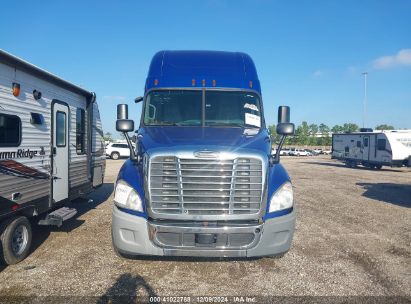 Lot #3050082975 2017 FREIGHTLINER CASCADIA 125