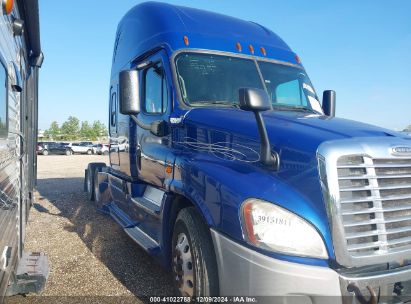 Lot #3050082975 2017 FREIGHTLINER CASCADIA 125