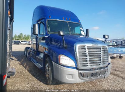 Lot #3050082975 2017 FREIGHTLINER CASCADIA 125