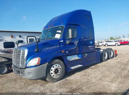 Lot #3050082975 2017 FREIGHTLINER CASCADIA 125