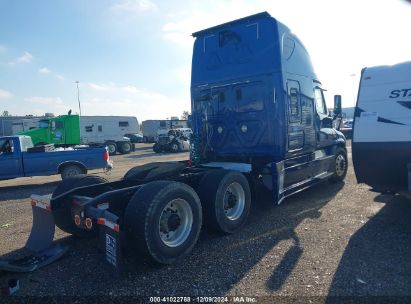 Lot #3050082975 2017 FREIGHTLINER CASCADIA 125