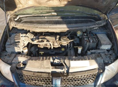 Lot #3052079803 2002 DODGE GRAND CARAVAN EL