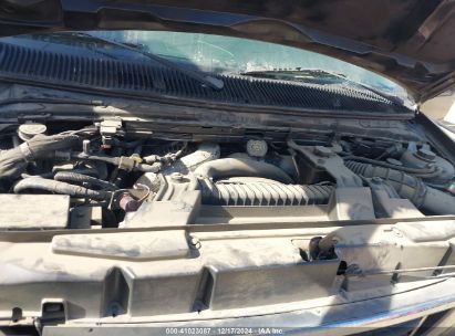 Lot #3056062428 2006 FORD E-450 CUTAWAY