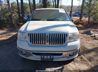 Lot #3037537742 2006 LINCOLN MARK LT