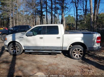 Lot #3037537742 2006 LINCOLN MARK LT