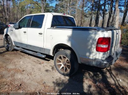 Lot #3037537742 2006 LINCOLN MARK LT