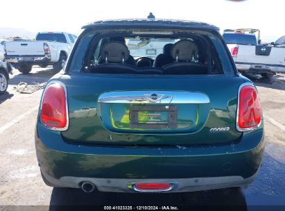 Lot #3046371256 2015 MINI HARDTOP COOPER