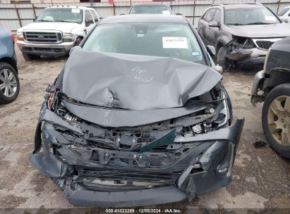 Lot #3056470341 2017 TOYOTA PRIUS PRIME ADVANCED