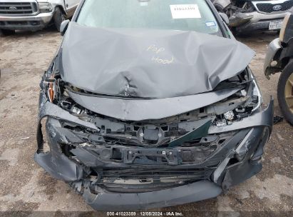 Lot #3056470341 2017 TOYOTA PRIUS PRIME ADVANCED