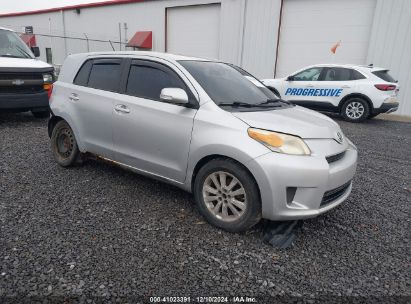 Lot #3046358581 2010 SCION XD