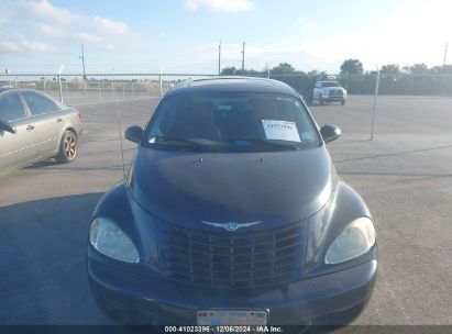 Lot #3034050689 2005 CHRYSLER PT CRUISER LIMITED