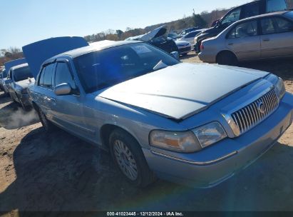 Lot #3042566030 2007 MERCURY GRAND MARQUIS LS