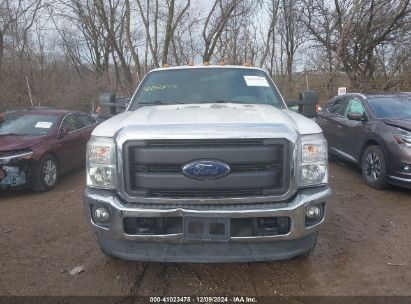 Lot #3056071883 2016 FORD F-250 XL