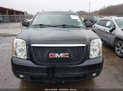 Lot #3050077970 2009 GMC YUKON XL 1500 DENALI