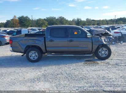 Lot #3035081093 2018 TOYOTA TACOMA SR5