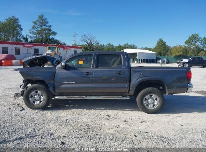 Lot #3035081093 2018 TOYOTA TACOMA SR5