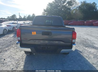 Lot #3035081093 2018 TOYOTA TACOMA SR5