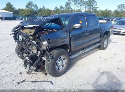 Lot #3035081093 2018 TOYOTA TACOMA SR5