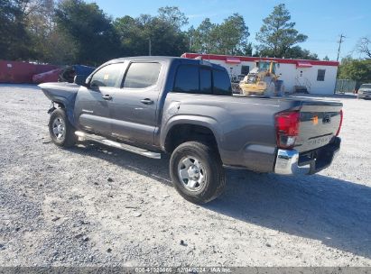 Lot #3035081093 2018 TOYOTA TACOMA SR5