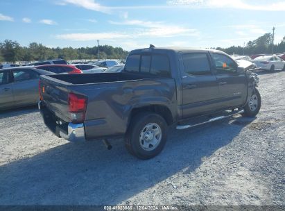 Lot #3035081093 2018 TOYOTA TACOMA SR5