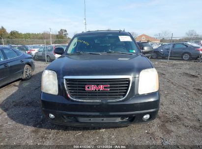 Lot #3037537731 2012 GMC YUKON XL 1500 SLT