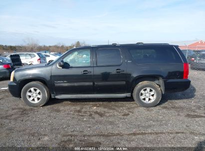 Lot #3037537731 2012 GMC YUKON XL 1500 SLT