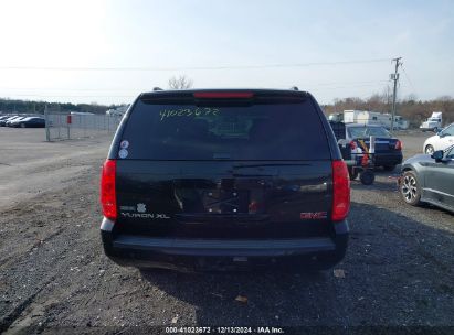 Lot #3037537731 2012 GMC YUKON XL 1500 SLT